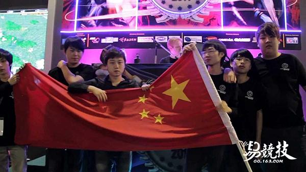 IG最强阵容Zhou，巅峰之战的无敌配置