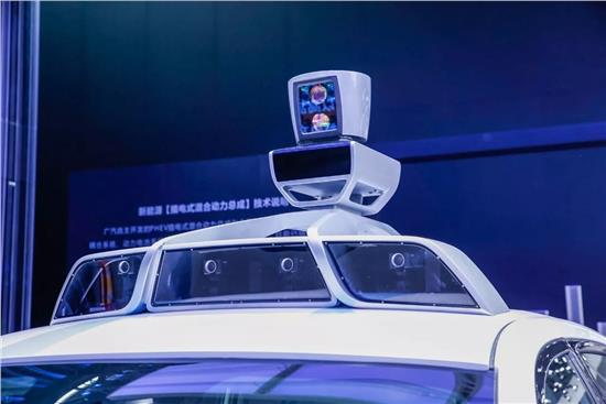 探索加号图标汽车，未来出行的创新融合