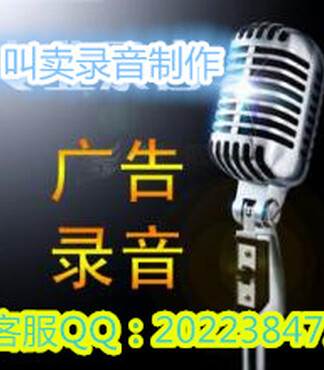 宣传广告语音的力量与魅力