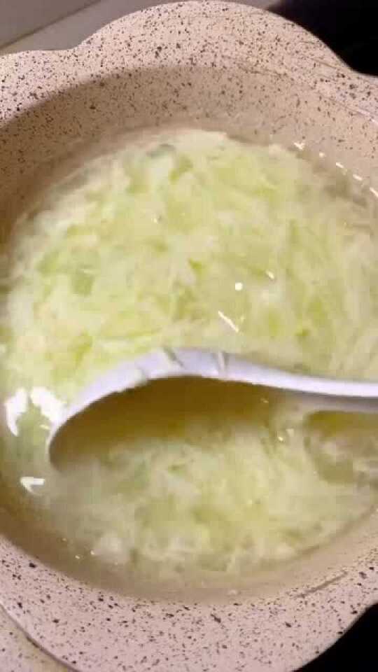 宝宝蛋花汤，一道营养美味的辅食佳品