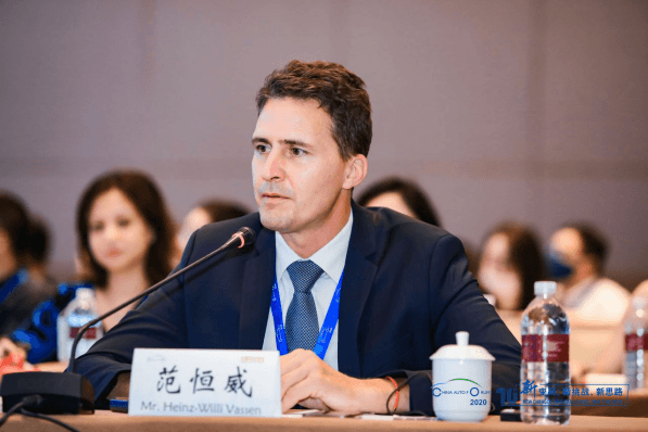关于Vassen真假的探讨
