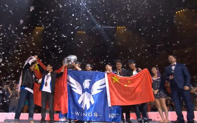 Ti6夺冠阵容，传奇的诞生与荣耀的延续