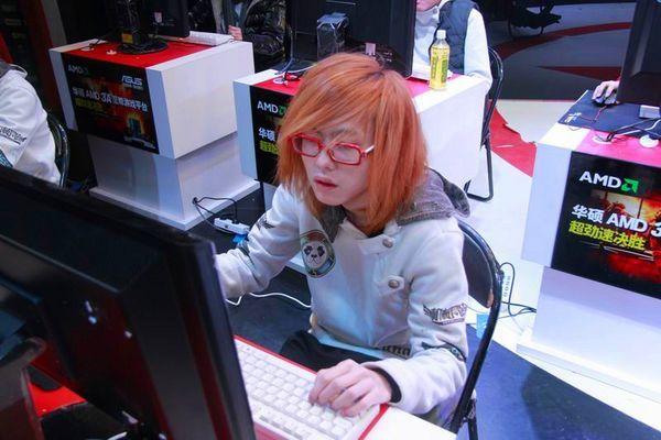 Ti4决赛阵容，巅峰之战的精英组合