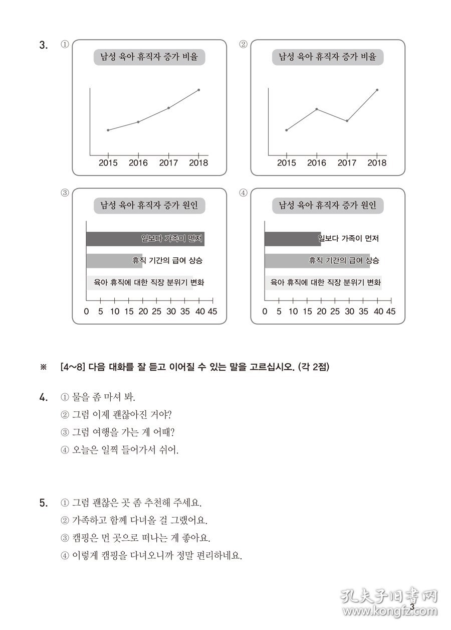 韩国语能力考试一本通，全方位解析与备考策略