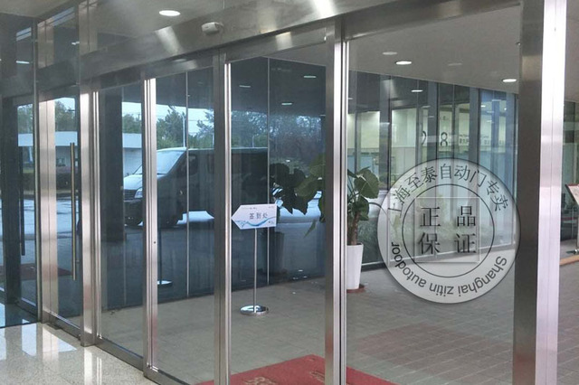 上海松下自动门专卖店——品质之选，服务至上