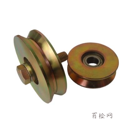 导向轮与张力轮详解及拆解过程