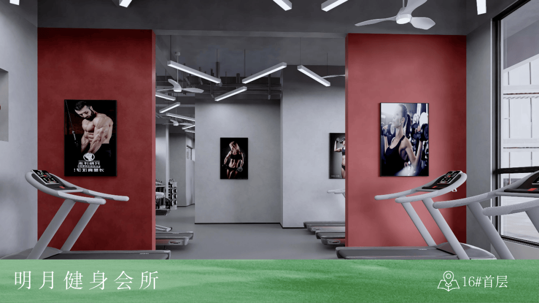 道格健身，塑造健康生活的力量之源