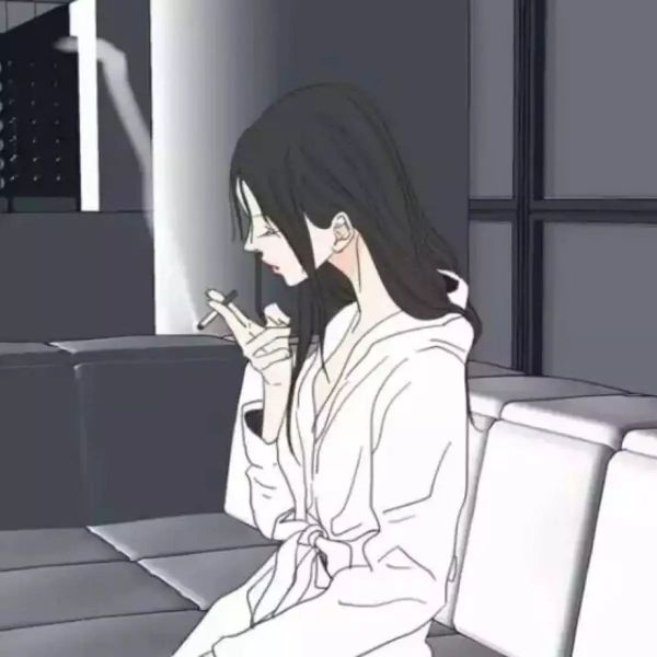 动漫美女抱抱表情包，流行文化的魅力与情感表达的新方式