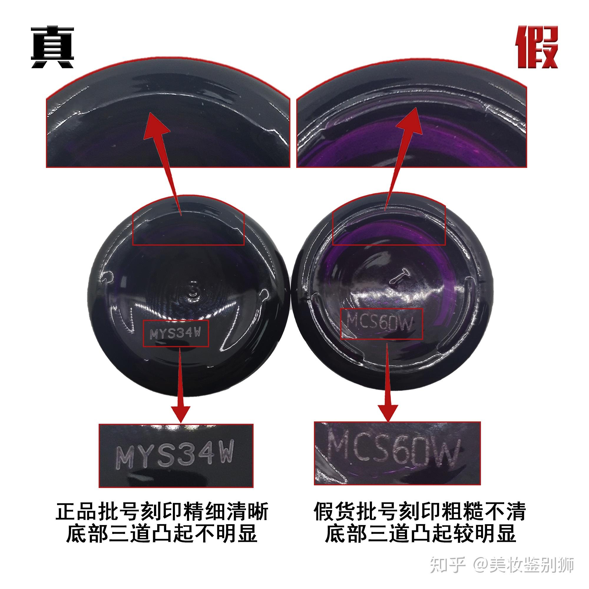 如何鉴别凯米U2镜片真假