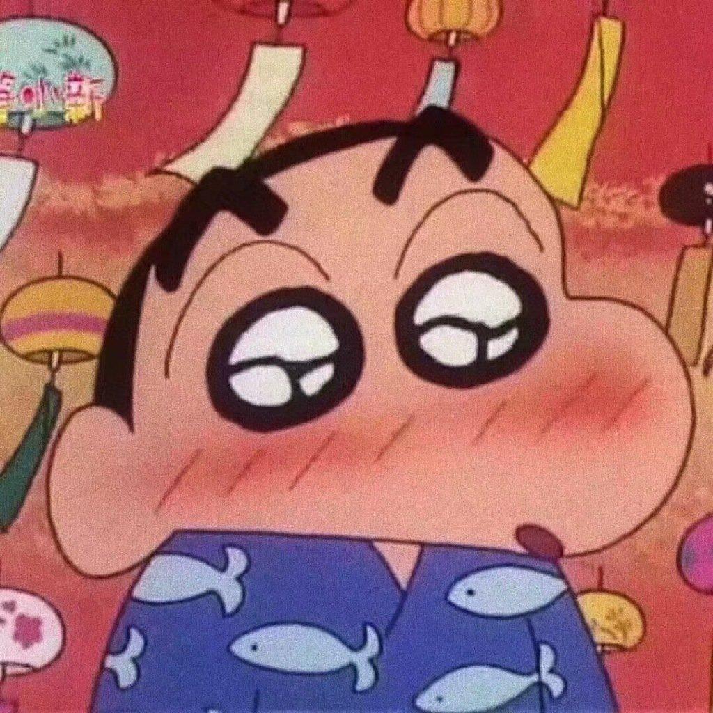 动漫表情包中的难受情绪，解读与反思