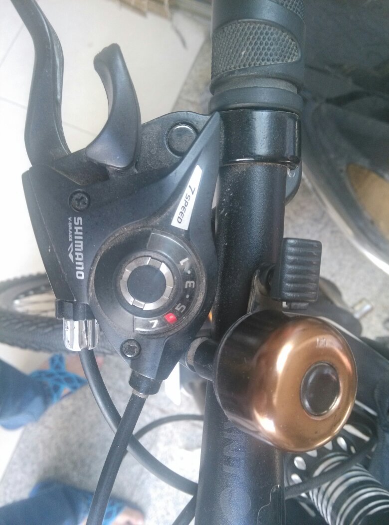 ATX777指拨拆解详解