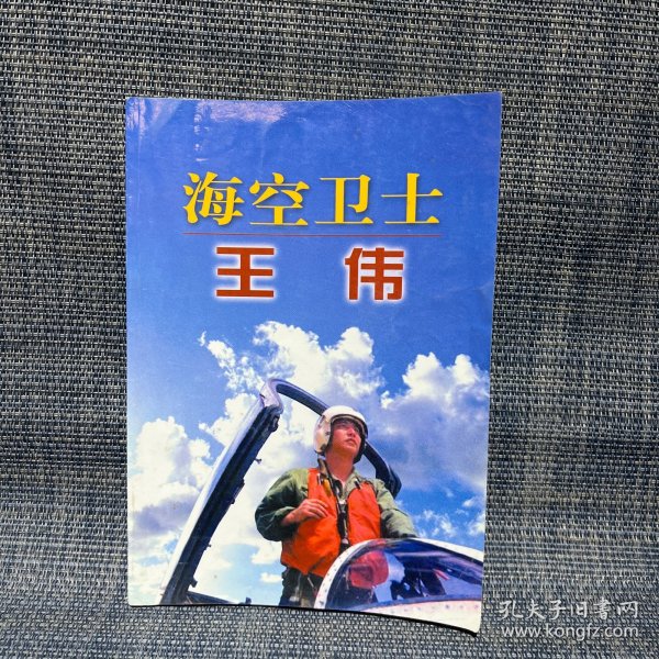 王伟与一本书的奇妙之旅