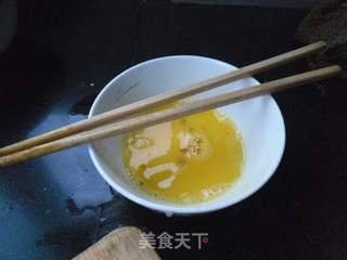 核桃蛋花汤，一道美味与健康并存的佳肴