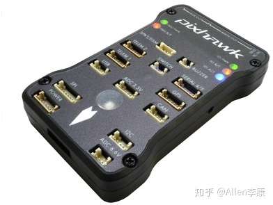 APM飞控与遥控器的完美结合，无人机飞行的核心掌控技术