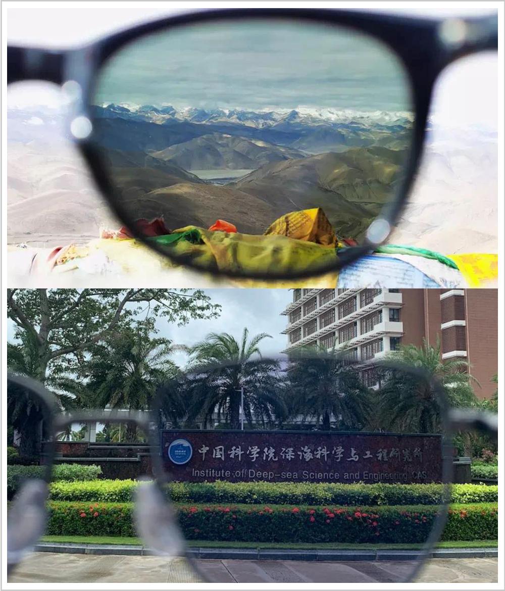 揭秘明月镜片真假之谜，如何辨别真伪镜片