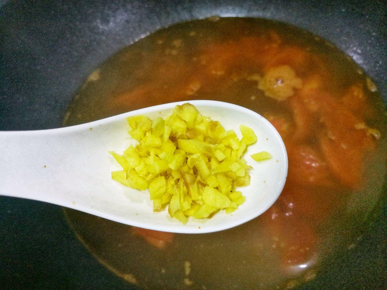 紫菜蛋花豆腐汤，一道色香味俱佳的美味佳肴