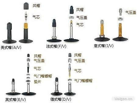 气嘴拆解，深入了解与操作指南
