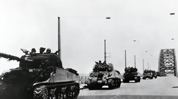 伞兵装甲车，空中突击力量的核心