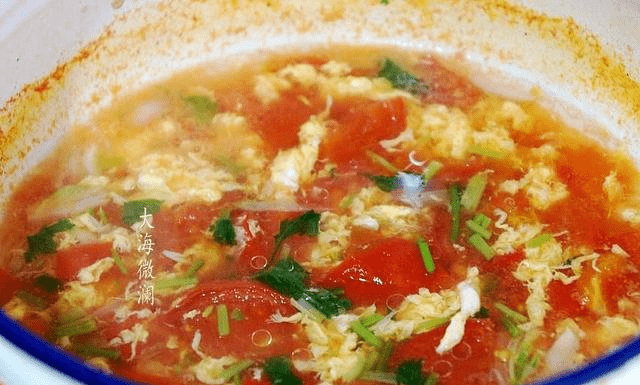 鸡丝蛋花汤，一道传统美味的营养佳品