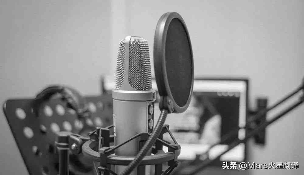 广告词语音录制，背后的艺术与技术