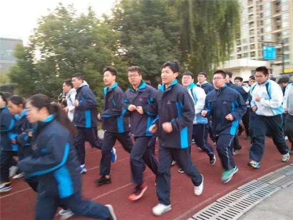 杭州活力健身，城市节奏与身体健康的完美结合