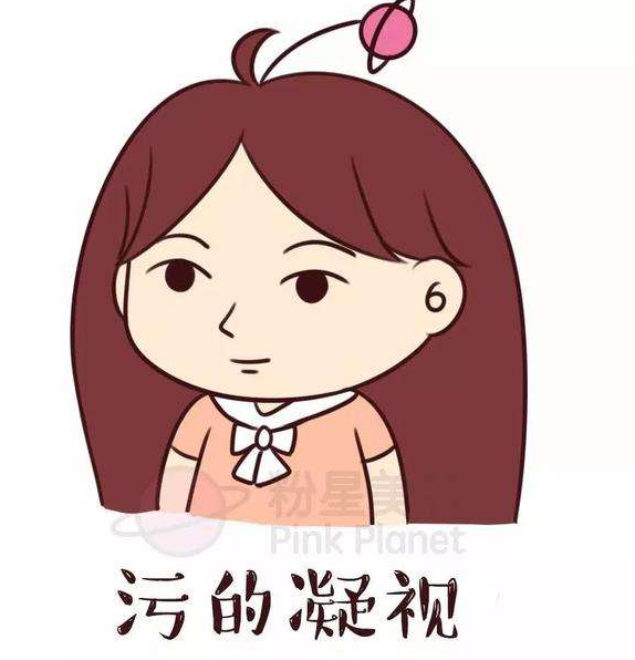 动漫女生表情包污，网络文化的新现象