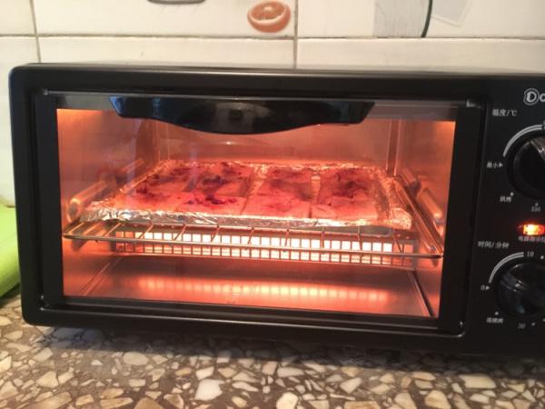 懒人最爱电烤箱美食一本全
