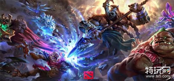 DOTA2 7.24版本强势阵容探析
