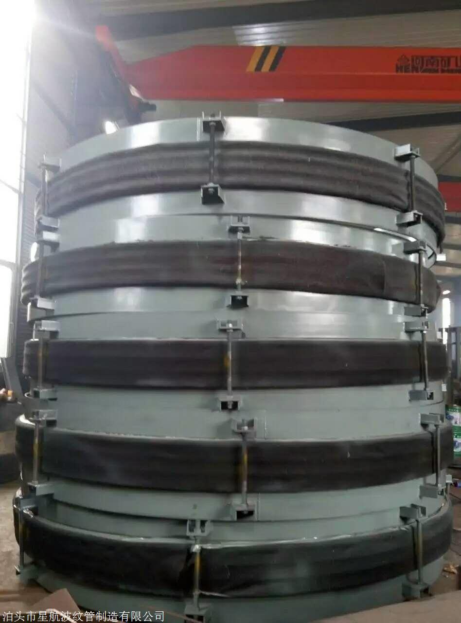 重庆金属补偿器厂家，专业制造，引领行业新风向