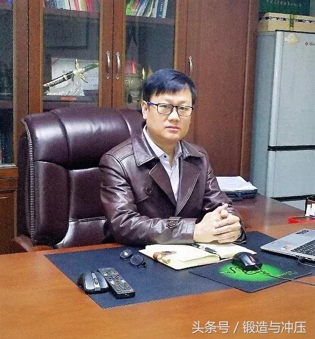 精密金属冲压，工艺、应用与未来发展