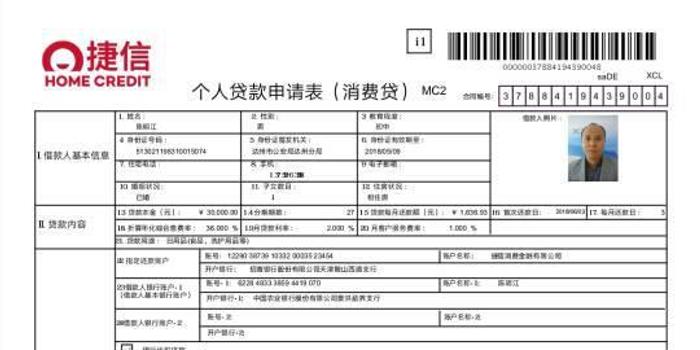 捷信贷款要发票，透明合规操作的重要性