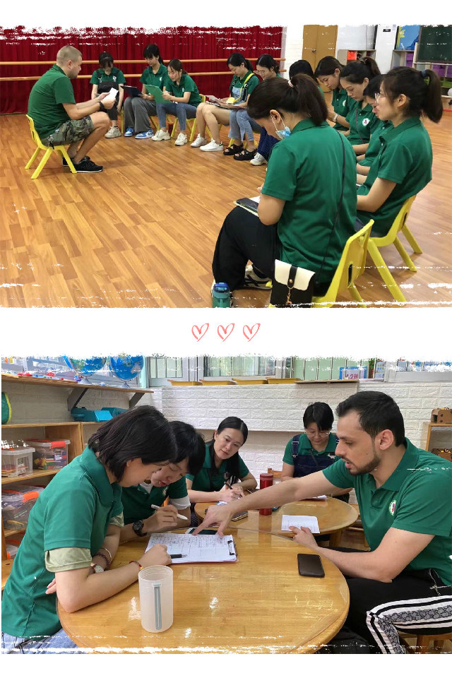 幼儿园美术教研反思，探索与成长