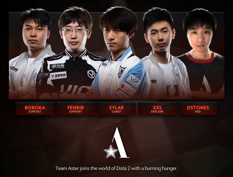 探究Dota2，什么样的阵容才算合理？