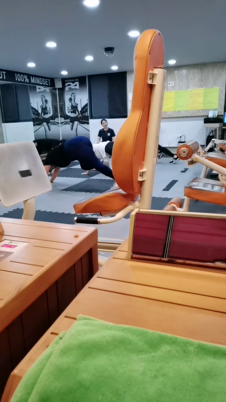 韩国三级健身房，探索现代化健身的新领域