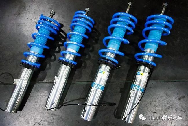 金属丝减震器的性能及应用研究