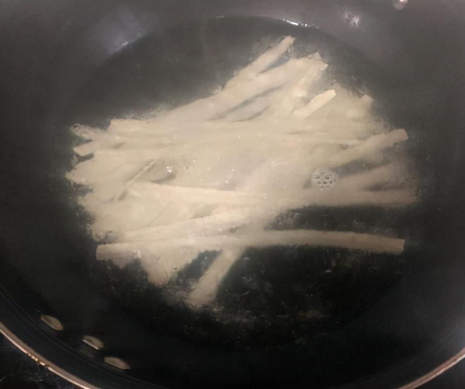蛋花汤的做法，简单又美味