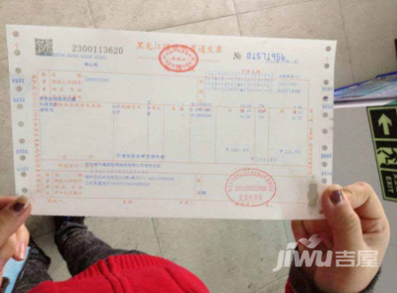 银行委贷发票，解析与应用