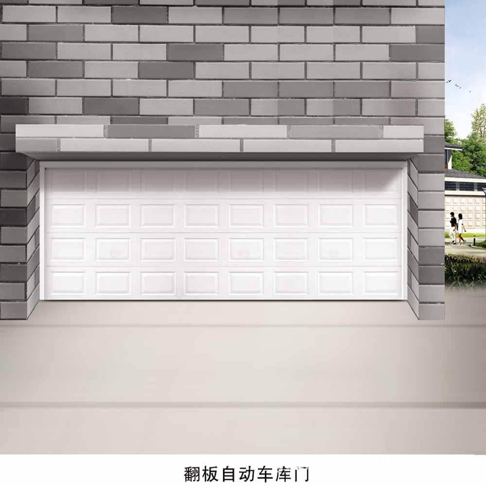 遥控车库自动门价格及其相关因素探讨