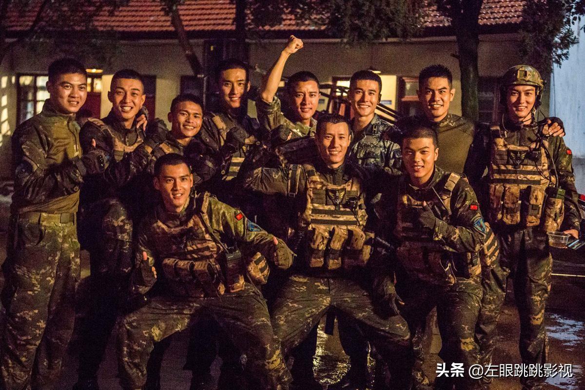 伞兵数量，现代战争中的关键要素