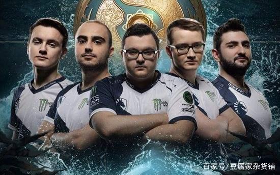 Ti7 L战队阵容深度解析