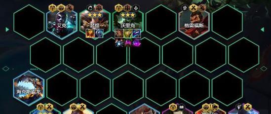 S4双排阵容，打造无敌组合，征战召唤师峡谷