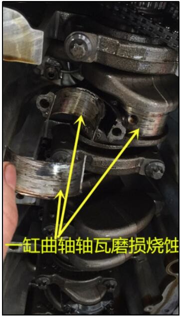 深入了解，ZOOM油簧前叉的拆解过程