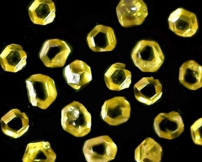 金属结合剂金刚石，探索现代材料科学的杰出代表
