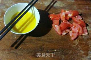 将蛋花的魔力，探索一种简单美食的无限可能
