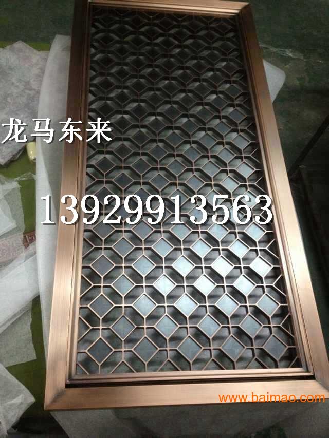 电镀金属拉丝效果，工艺之美与技术之精