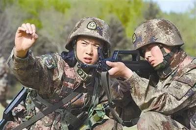 英国伞兵特种部队，精英中的精英