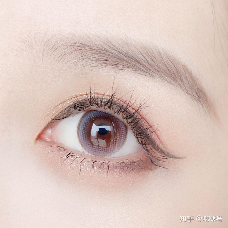 美瞳真假怎么看——辨别美瞳真伪全攻略