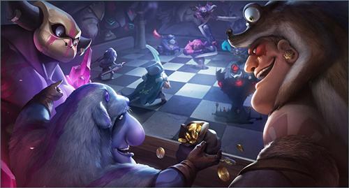 自走棋地卜师阵容，策略与优势分析